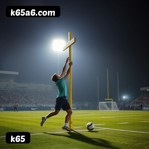 Imagem secundária de apoio para instalação do app k65