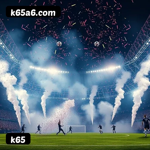 Benefícios do Login k65 - Bônus e Vantagens Exclusivas