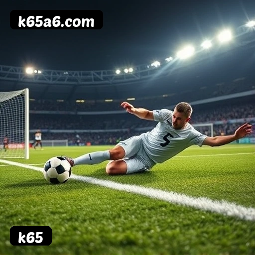 Prévia de conteúdo do canal Telegram k65